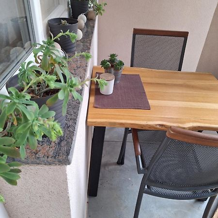 Modern Apartment In Poreč Eksteriør bilde