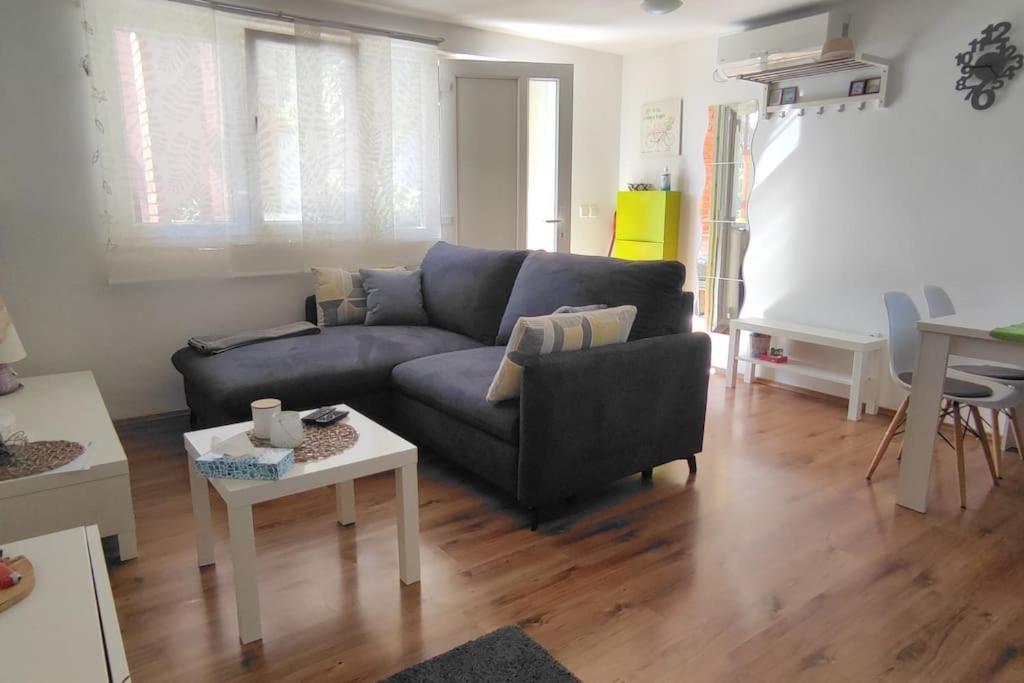 Modern Apartment In Poreč Eksteriør bilde