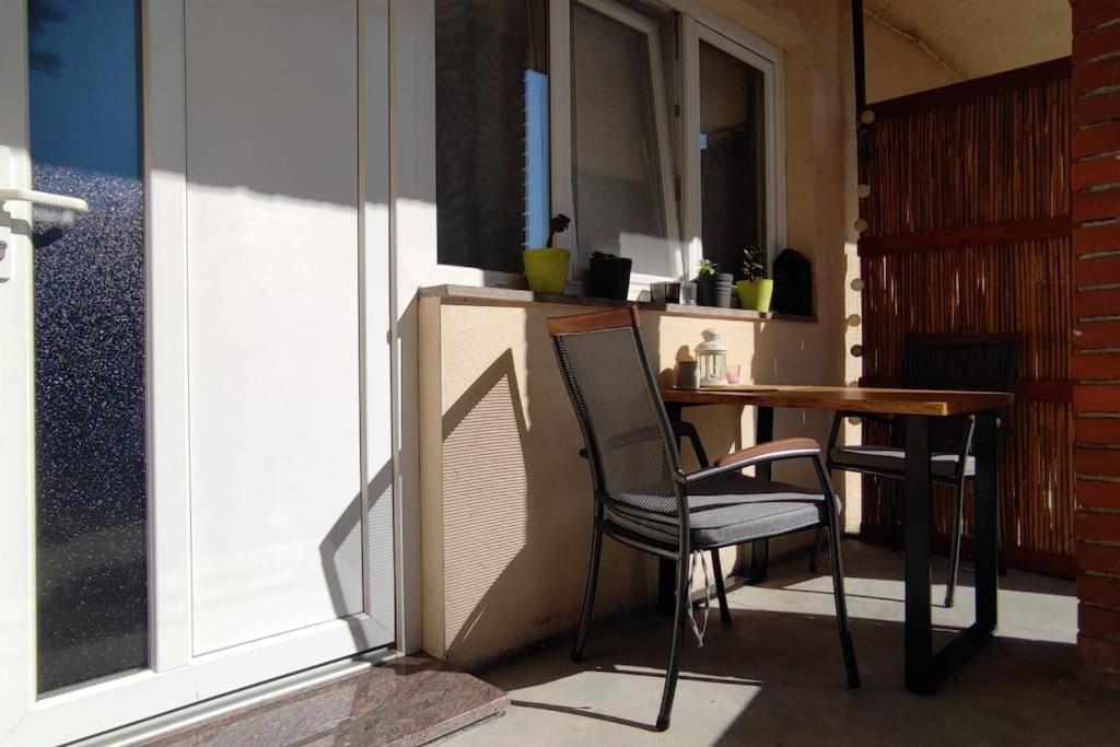 Modern Apartment In Poreč Eksteriør bilde