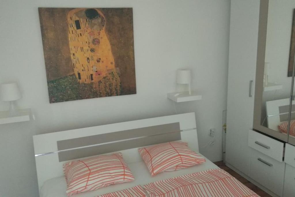 Modern Apartment In Poreč Eksteriør bilde